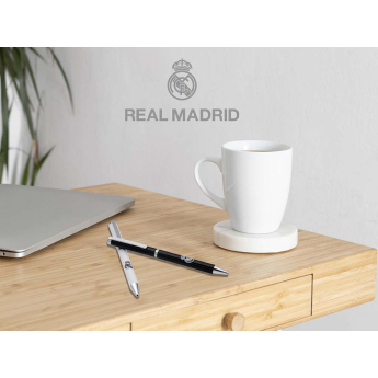 Sada 2 propisek REAL MADRID