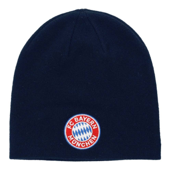 FC Bayern Munich зимна шапка Hat navy