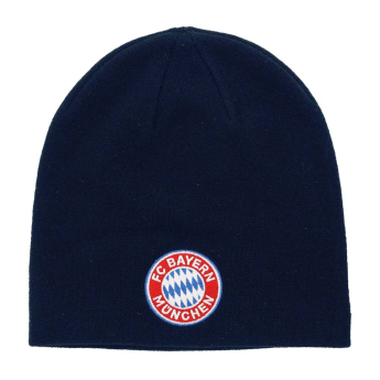 FC Bayern Munich детска зимна шапка Hat navy