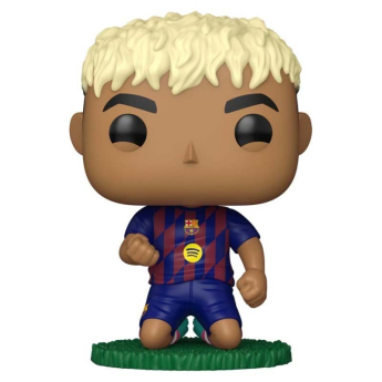 FC Barcelona фигурка Lamine Yamal Kneeling
