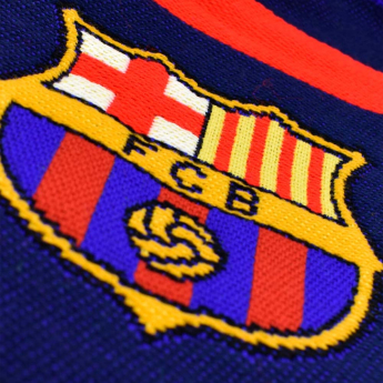 Šála BARCELONA FC No61 Horizontales