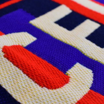 Šála BARCELONA FC No61 Horizontales
