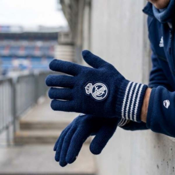 Dětské rukavice REAL MADRID Lana