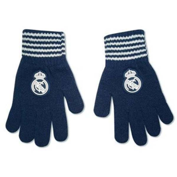 Real Madrid CF ръкавици Lana