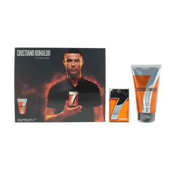 Cristiano Ronaldo подаръчен комплект Fearless