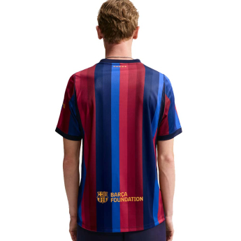 Dres BARCELONA FC 26/27 domácí