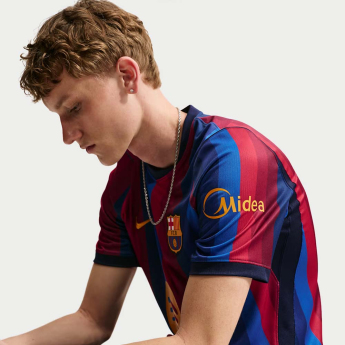 Dres BARCELONA FC 26/27 domácí