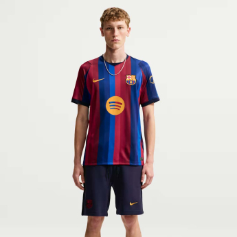 Dres BARCELONA FC 26/27 domácí