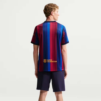 Dres BARCELONA FC 26/27 domácí