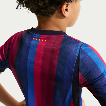 Dětský dres BARCELONA FC 26/27 domácí
