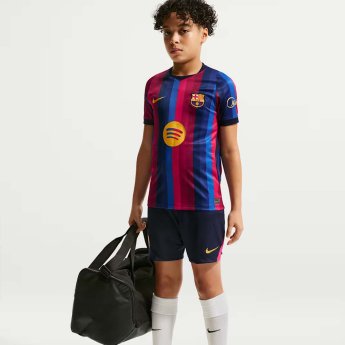 Dětský dres BARCELONA FC 26/27 domácí