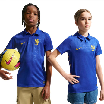 Chelsea FC детска фланелка 26/27 home