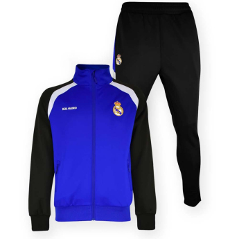 Dětská souprava REAL MADRID Motion royal
