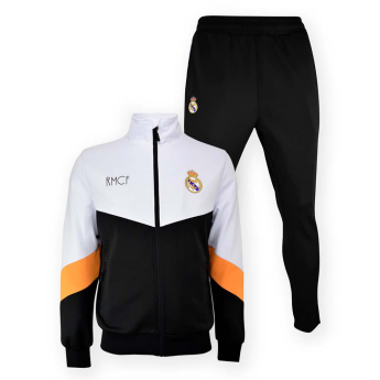 Souprava REAL MADRID Motion white