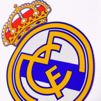 Souprava REAL MADRID Motion white