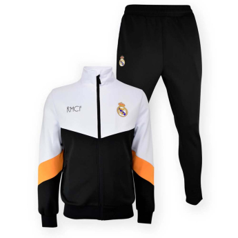 Dětská souprava REAL MADRID Motion white