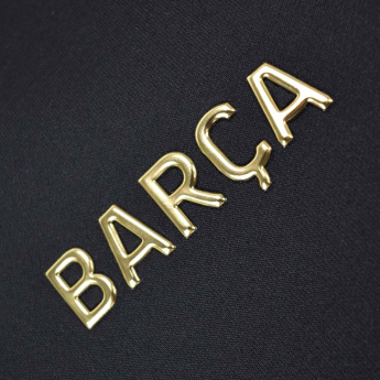 Souprava BARCELONA FC Gold Edition