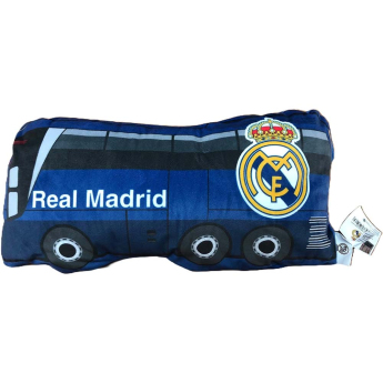 Real Madrid CF възглавничка Bus