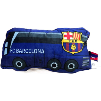 FC Barcelona възглавничка Bus