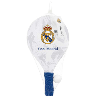 Sada plážových pálek REAL MADRID
