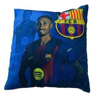 FC Barcelona възглавничка Raphinha