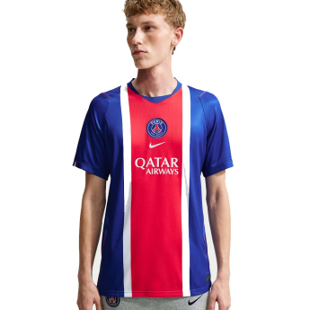 Paris Saint Germain футболна фланелка 26/27 home