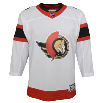 Ottawa Senators детска фланелка NHL Premier Away