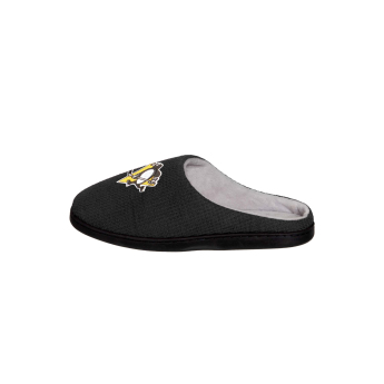 Pittsburgh Penguins мъжки пантофи NHL Memory Foam Slide Slipper