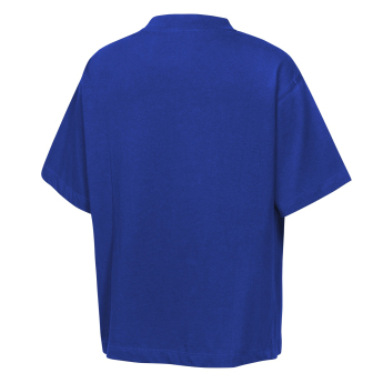 New York Rangers детска тениска NHL Shot Speed Short Sleeve Elevated