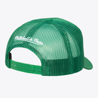 Dallas Stars баскетболна шапка с козирка NHL Evergreen Trucker