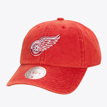 Detroit Red Wings баскетболна шапка с козирка NHL Legendary Strapback
