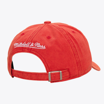 Detroit Red Wings баскетболна шапка с козирка NHL Legendary Strapback