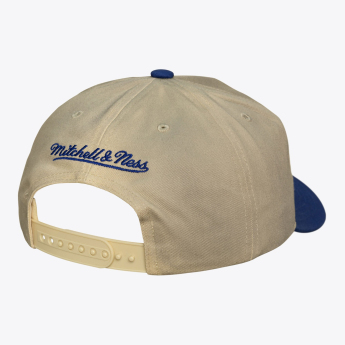 New York Rangers баскетболна шапка с козирка NHL Retro Roots Deadstock Vintage