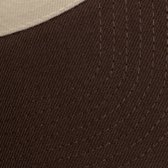Pánská kšiltovka Pittsburgh Penguins NHL Brown and Cream Pro Snapback