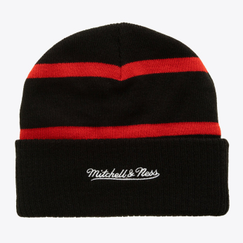 Pánská zimní čepice Chicago Blackhawks NHL Head Coach Knit