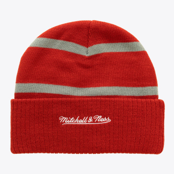 Pánská zimní čepice Detroit Red Wings NHL Head Coach Knit