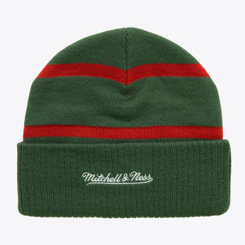 Pánská zimní čepice Minnesota Wild NHL Head Coach Knit
