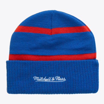 Pánská zimní čepice New York Rangers NHL Head Coach Knit