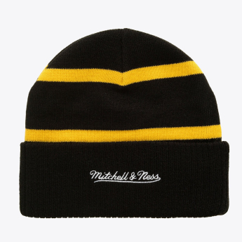 Pánská zimní čepice Pittsburgh Penguins NHL Head Coach Knit