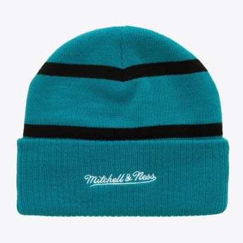 Pánská zimní čepice San Jose Sharks NHL Head Coach Knit