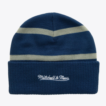 Pánská zimní čepice Toronto Maple Leafs NHL Head Coach Knit