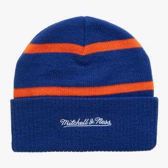 Pánská zimní čepice New York Islanders NHL Head Coach Knit