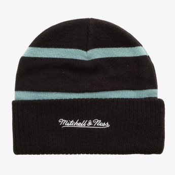 Pánská zimní čepice Seattle Kraken NHL Head Coach Knit