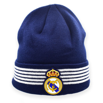 Real Madrid CF зимна шапка No26 Stripe