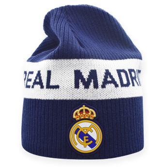 Real Madrid CF зимна шапка No30 Text