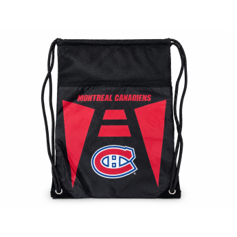 Montreal Canadiens чанта за фитнес Spider