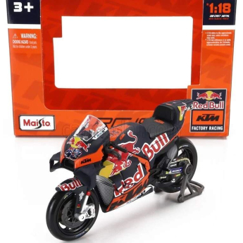 Модели на автомобили и мотоциклети модел 1/18 RC16 - Jack Miller #43