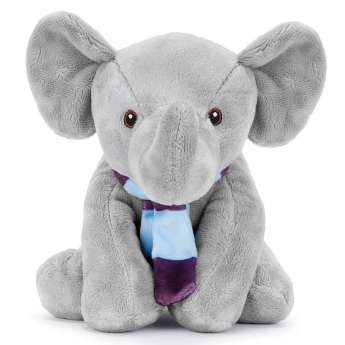 Aston Villa плюшен слон Plush Elephant