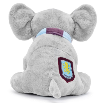 Aston Villa плюшен слон Plush Elephant