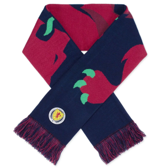 Футболни отбори зимен шал Crest Scarf